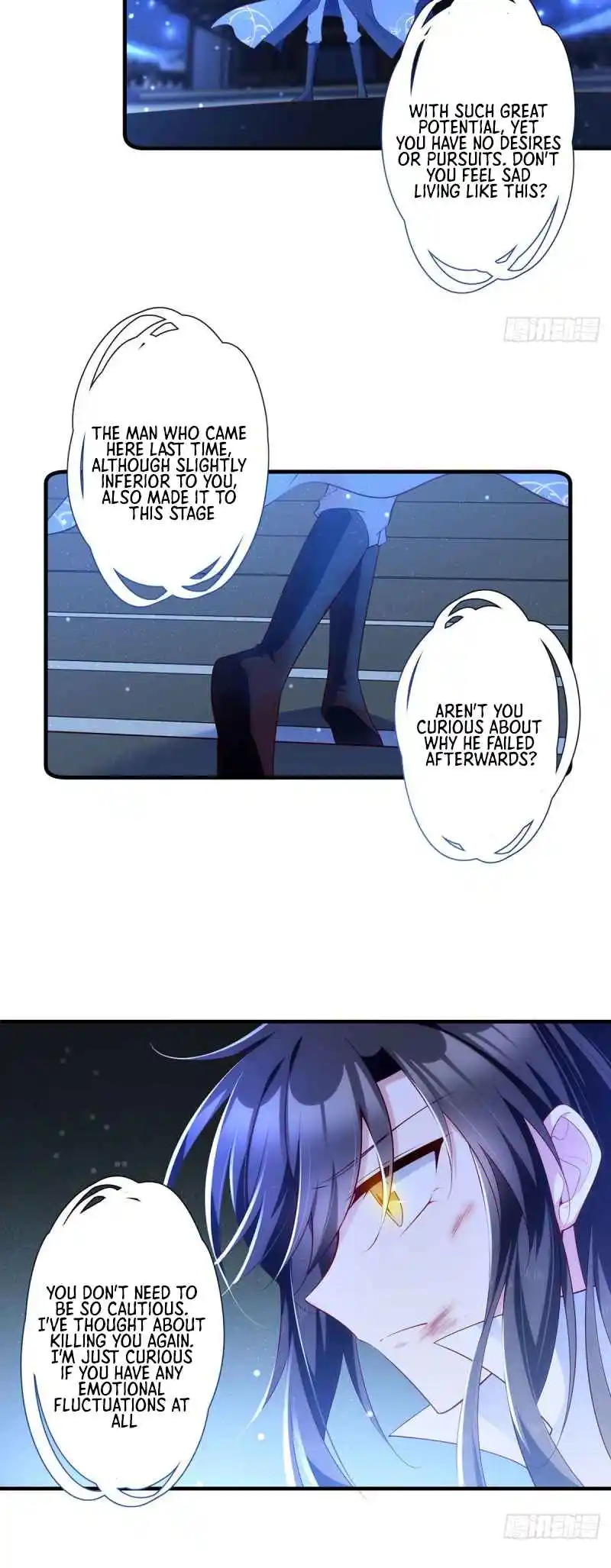 Meng Shi Zai Shang 288