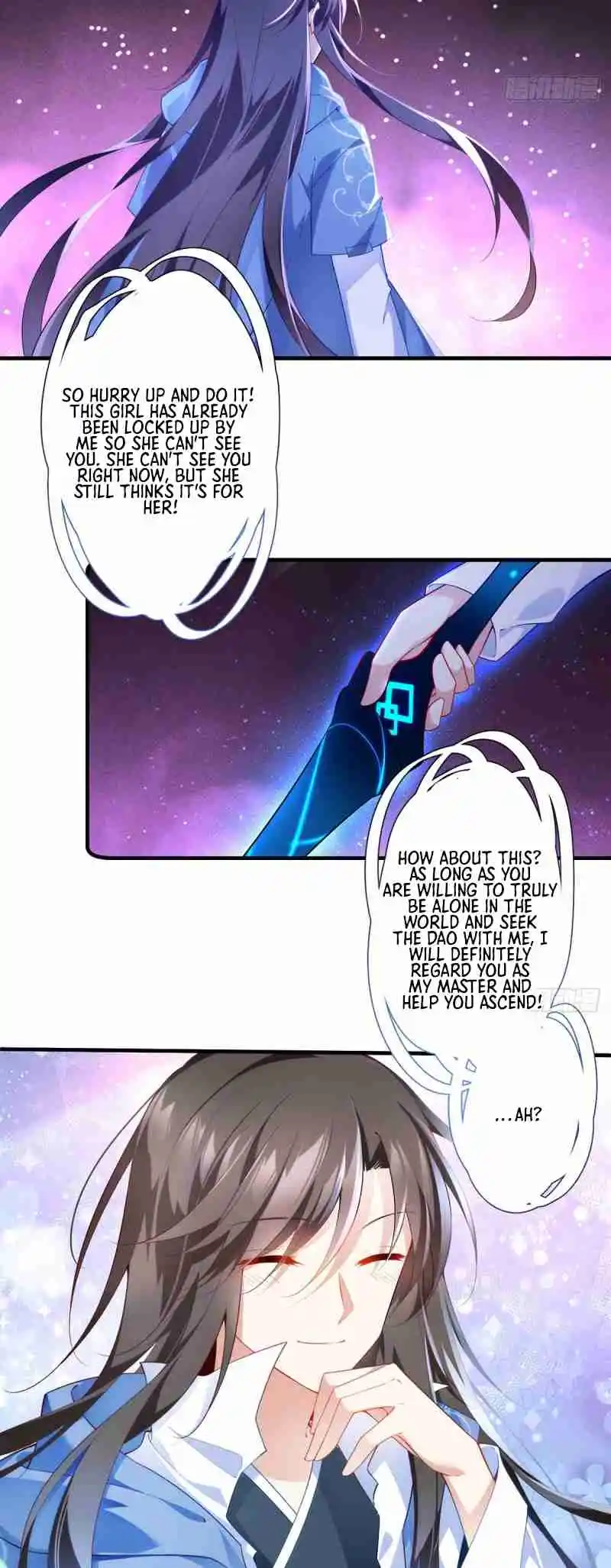 Meng Shi Zai Shang 288