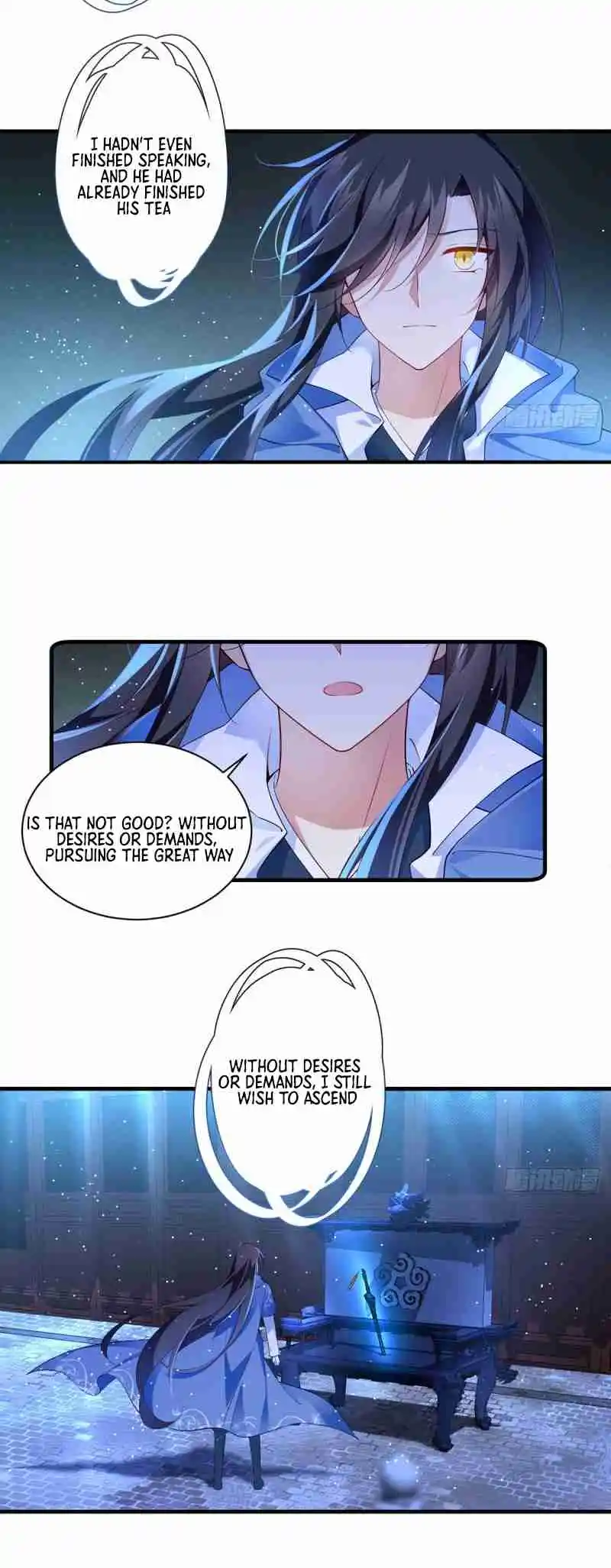 Meng Shi Zai Shang 288