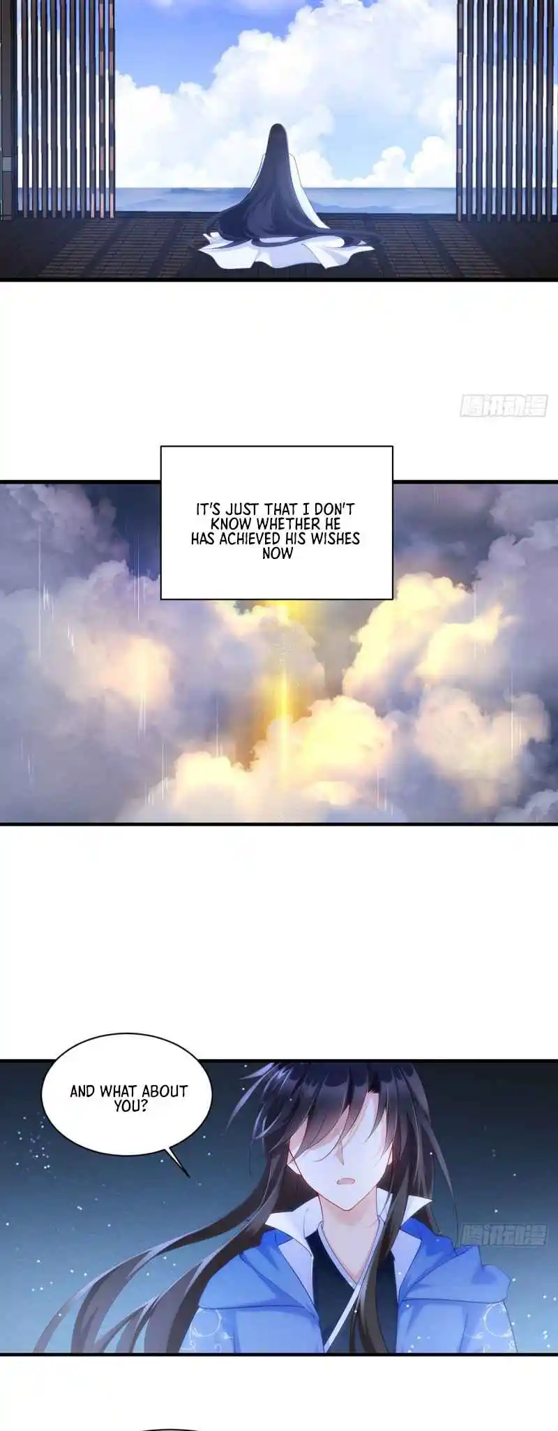 Meng Shi Zai Shang 289