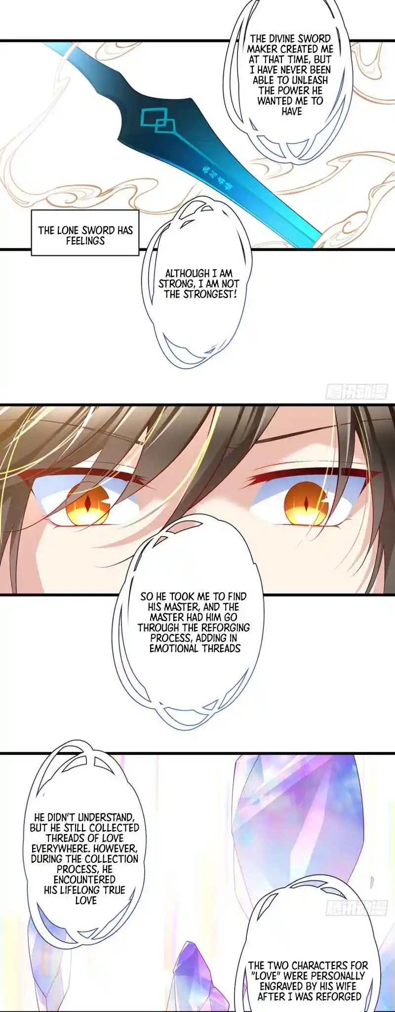 Meng Shi Zai Shang 289