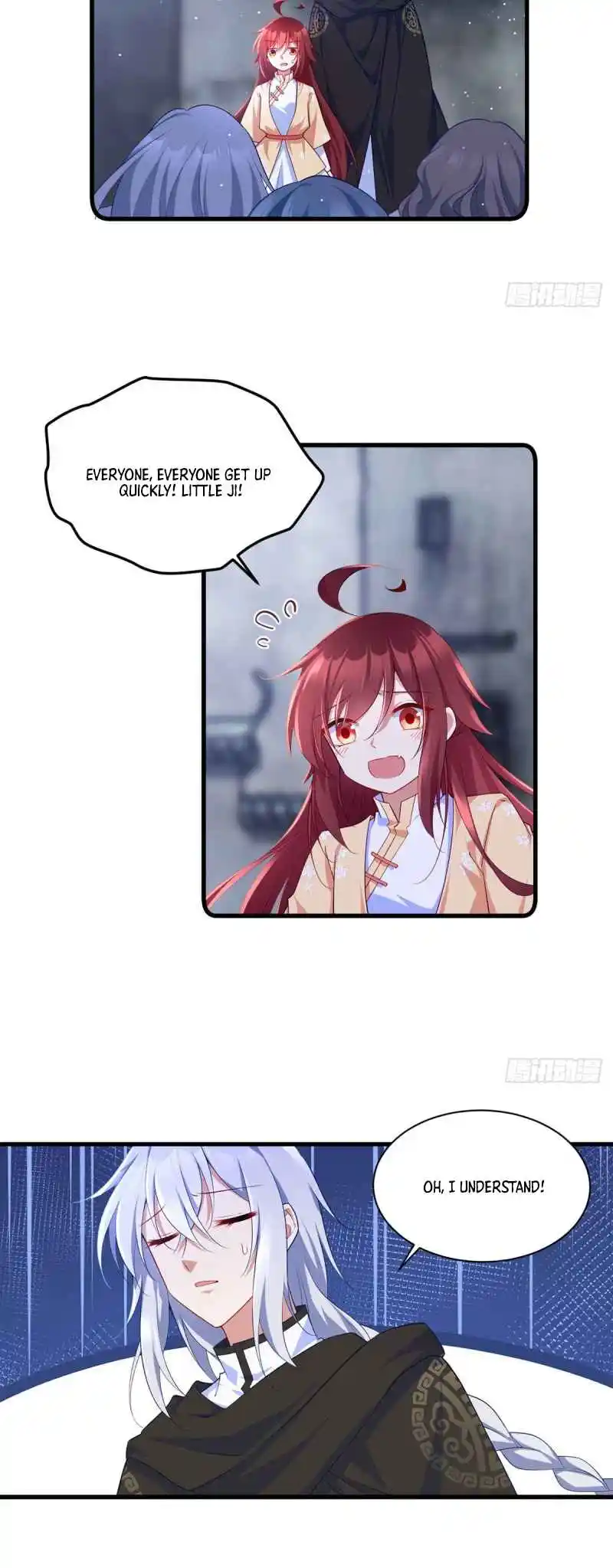 Meng Shi Zai Shang 289