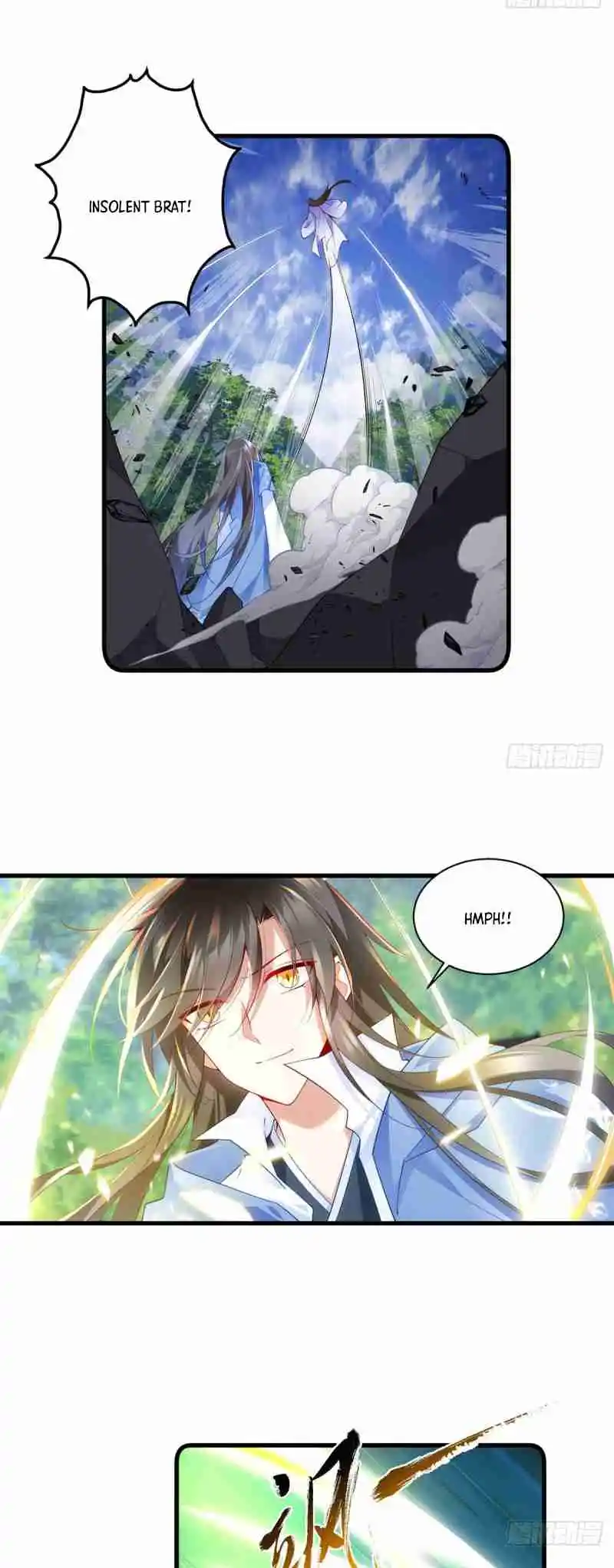 Meng Shi Zai Shang 290