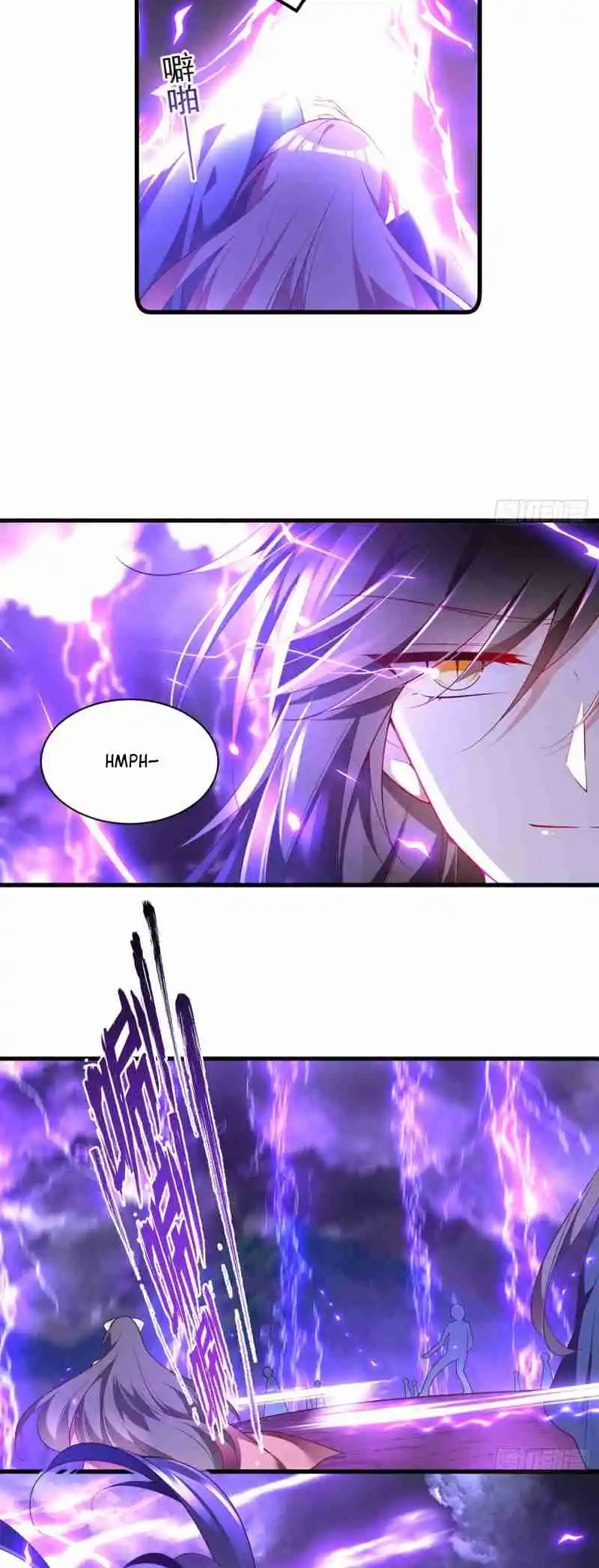 Meng Shi Zai Shang 291