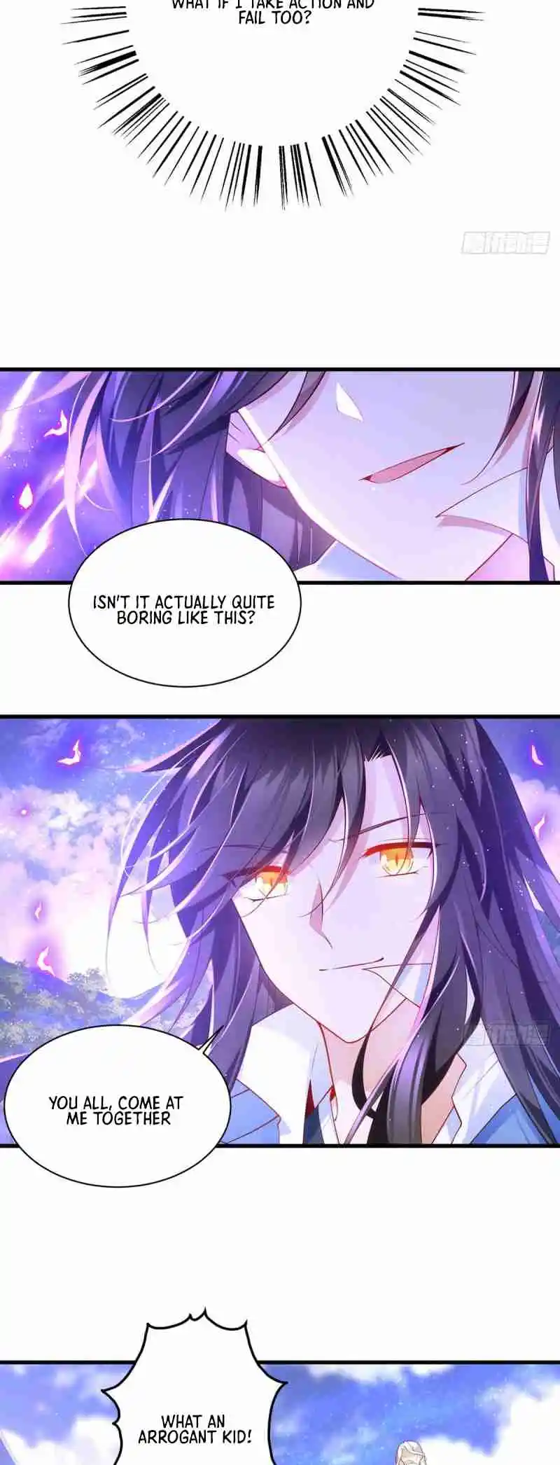 Meng Shi Zai Shang 291