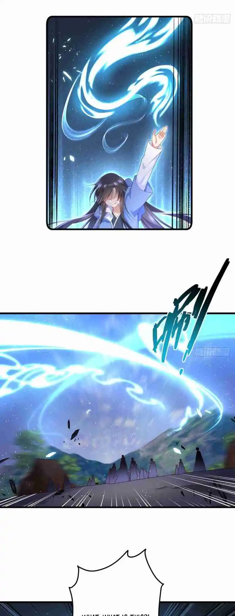 Meng Shi Zai Shang 291