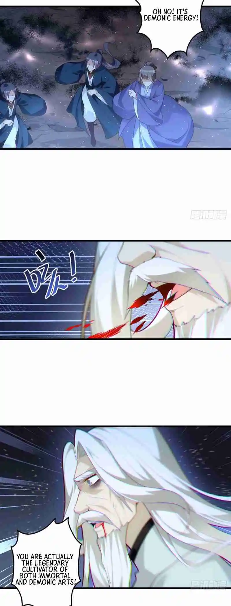 Meng Shi Zai Shang 291