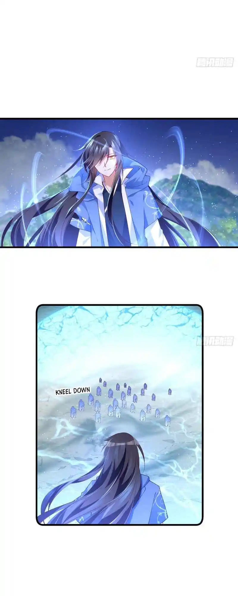 Meng Shi Zai Shang 292