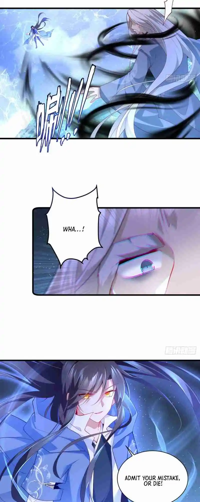 Meng Shi Zai Shang 292