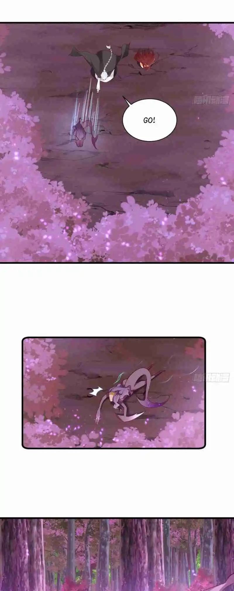 Meng Shi Zai Shang 293