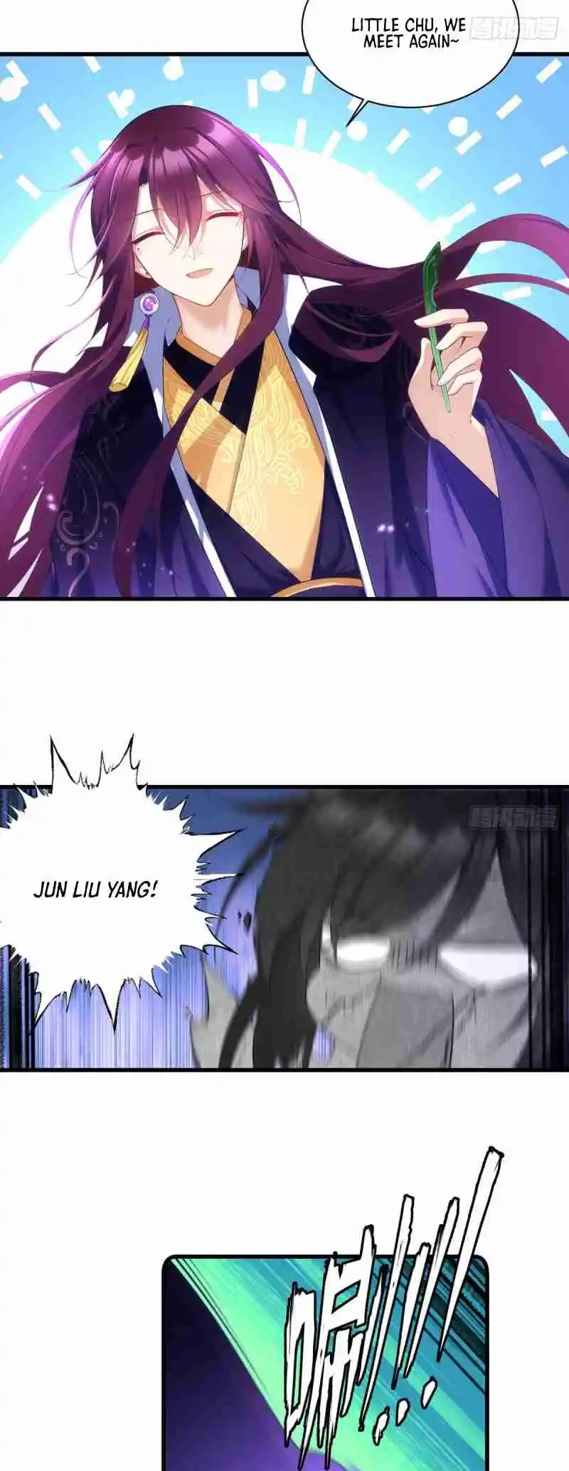 Meng Shi Zai Shang 294