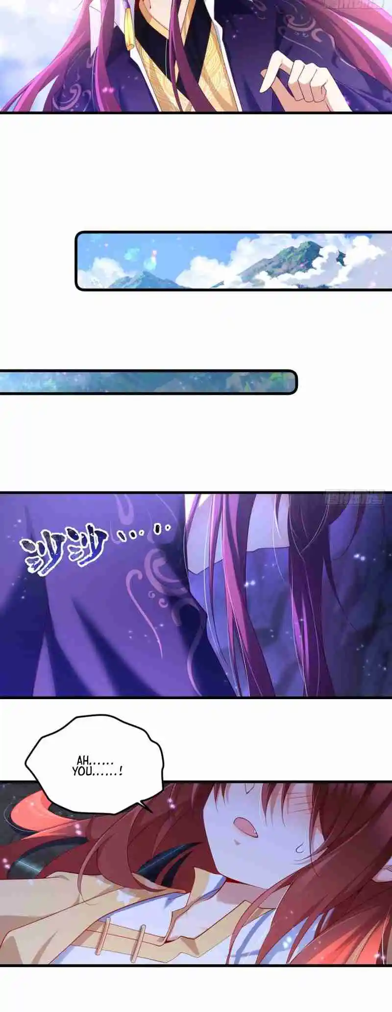 Meng Shi Zai Shang 294