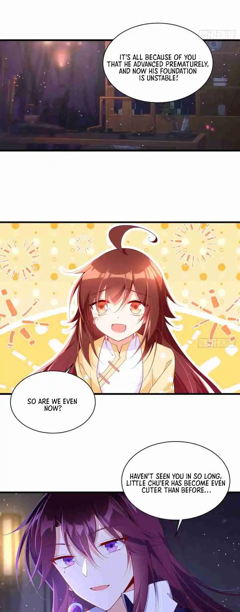 Meng Shi Zai Shang 295