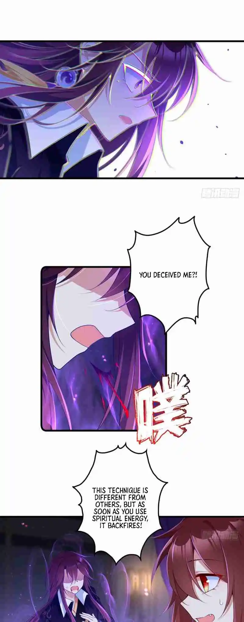 Meng Shi Zai Shang 295