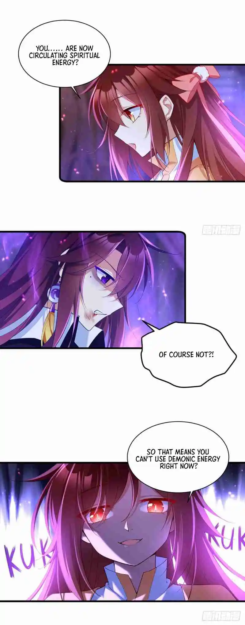 Meng Shi Zai Shang 295