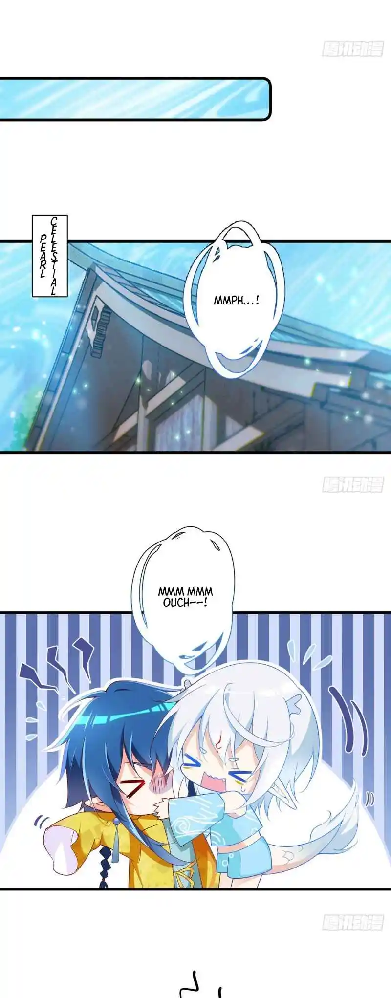 Meng Shi Zai Shang 297