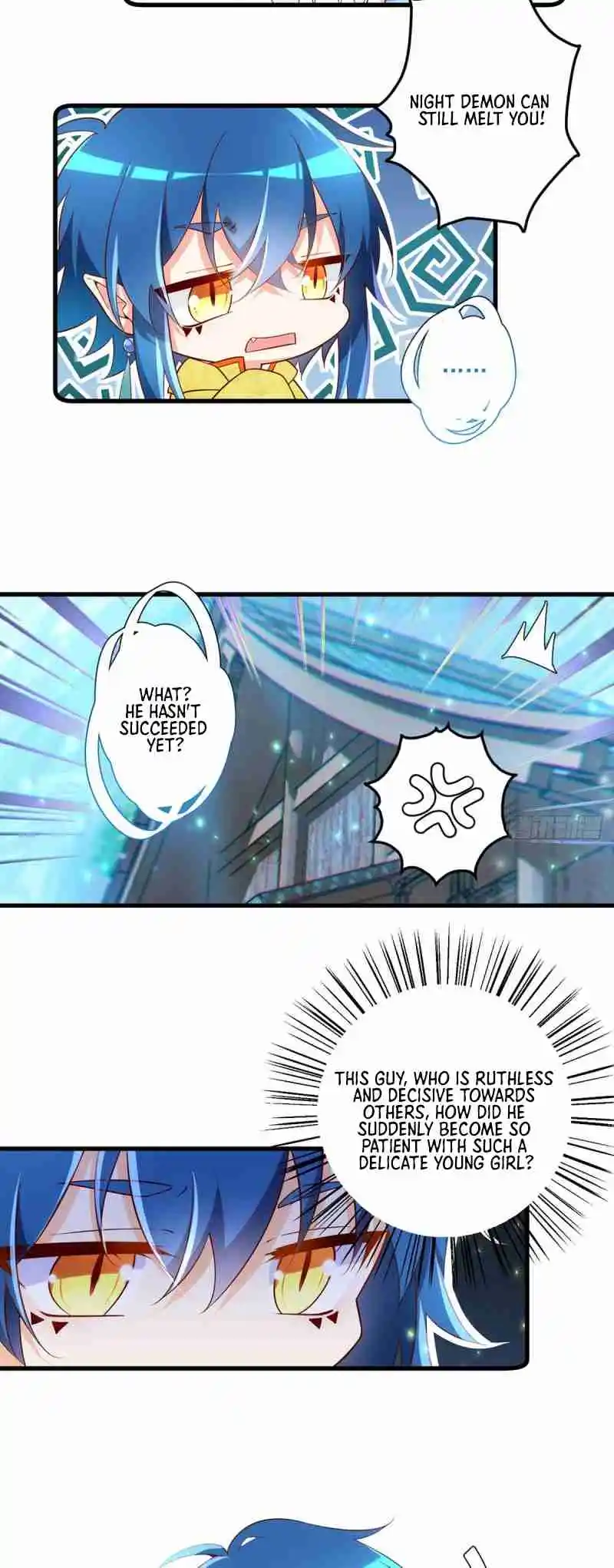 Meng Shi Zai Shang 297