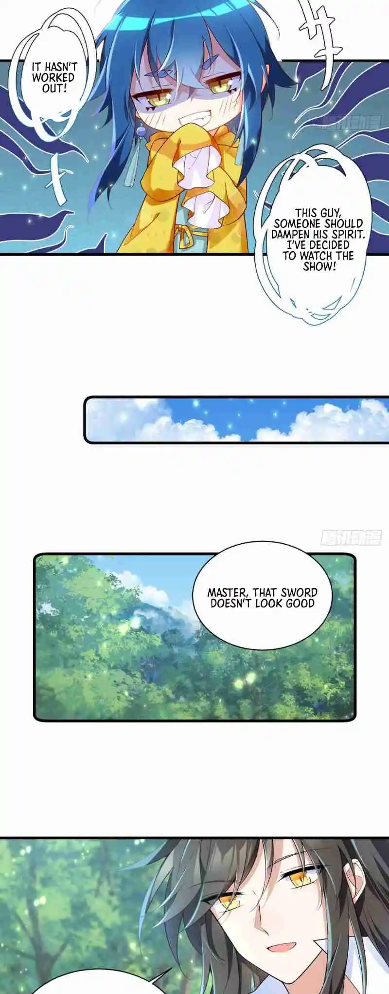 Meng Shi Zai Shang 297