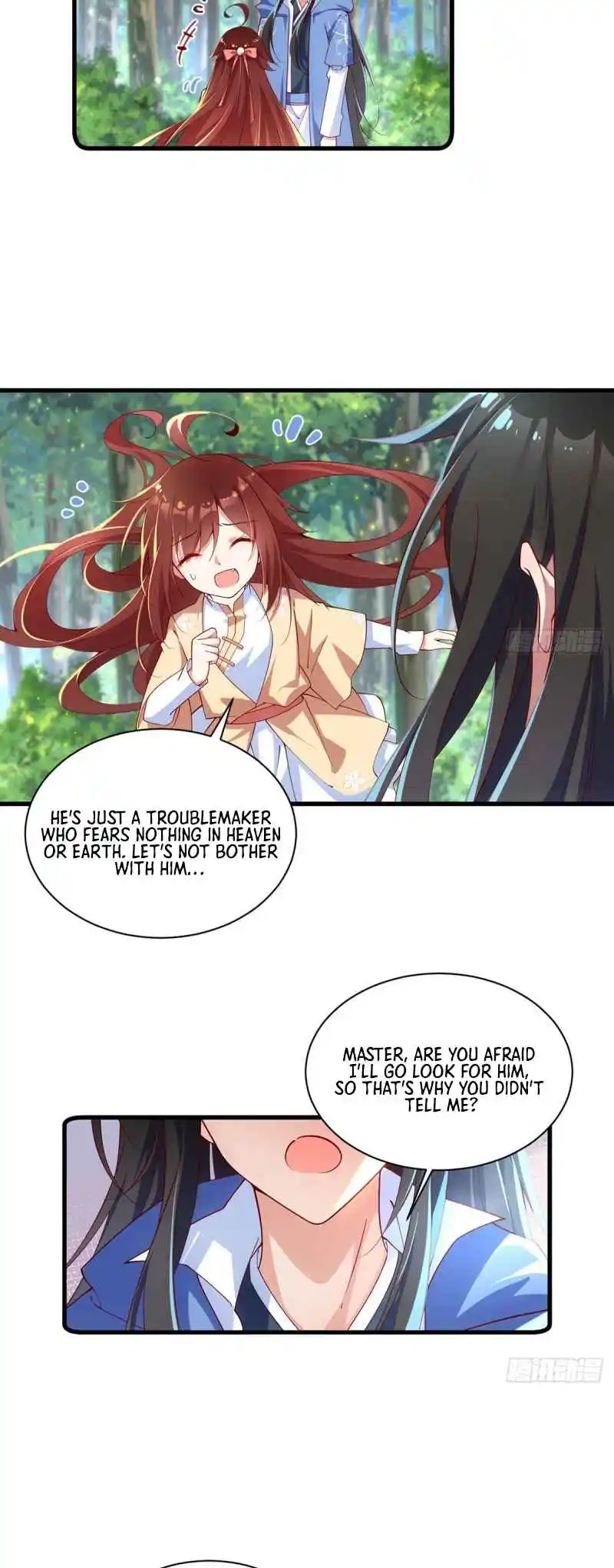 Meng Shi Zai Shang 297