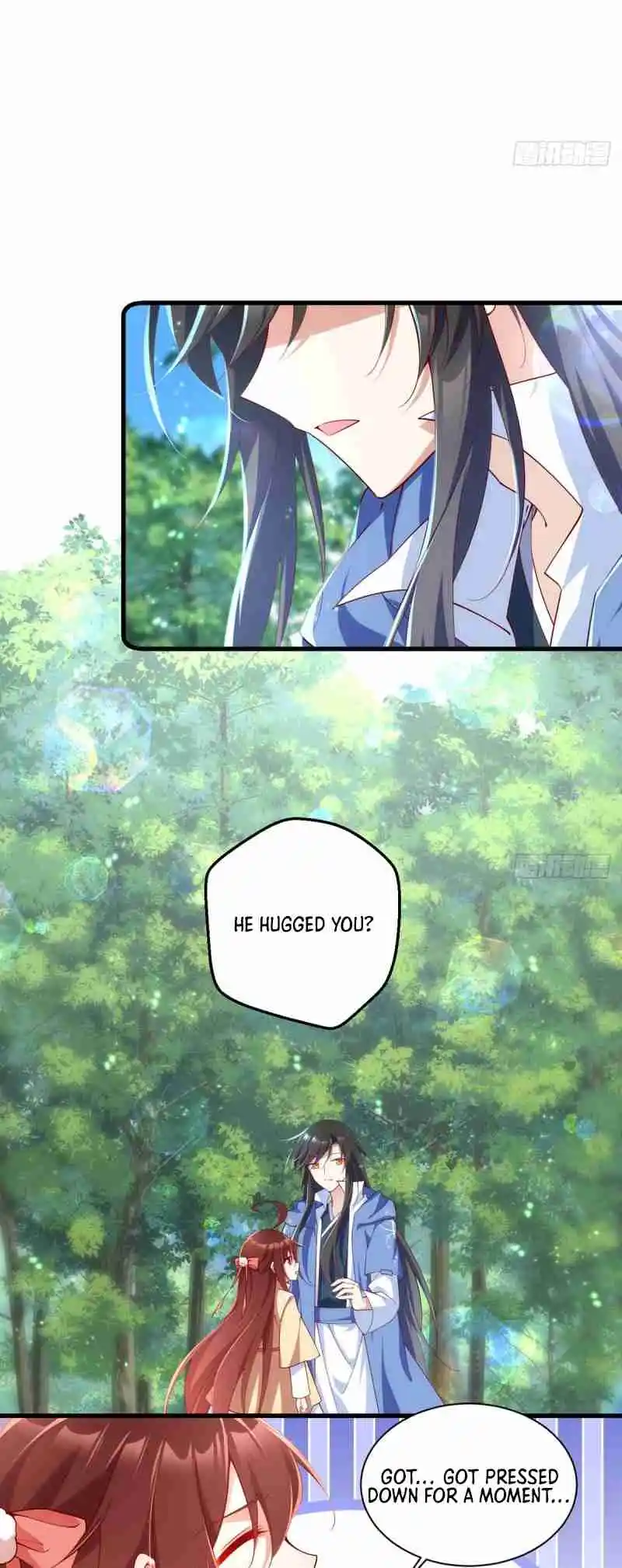 Meng Shi Zai Shang 298