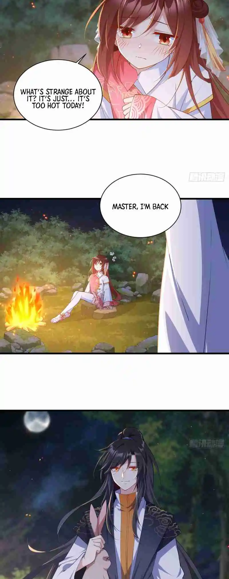 Meng Shi Zai Shang 298