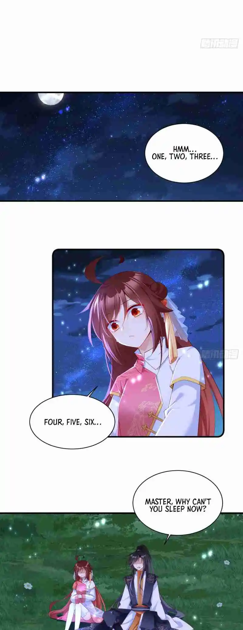 Meng Shi Zai Shang 299