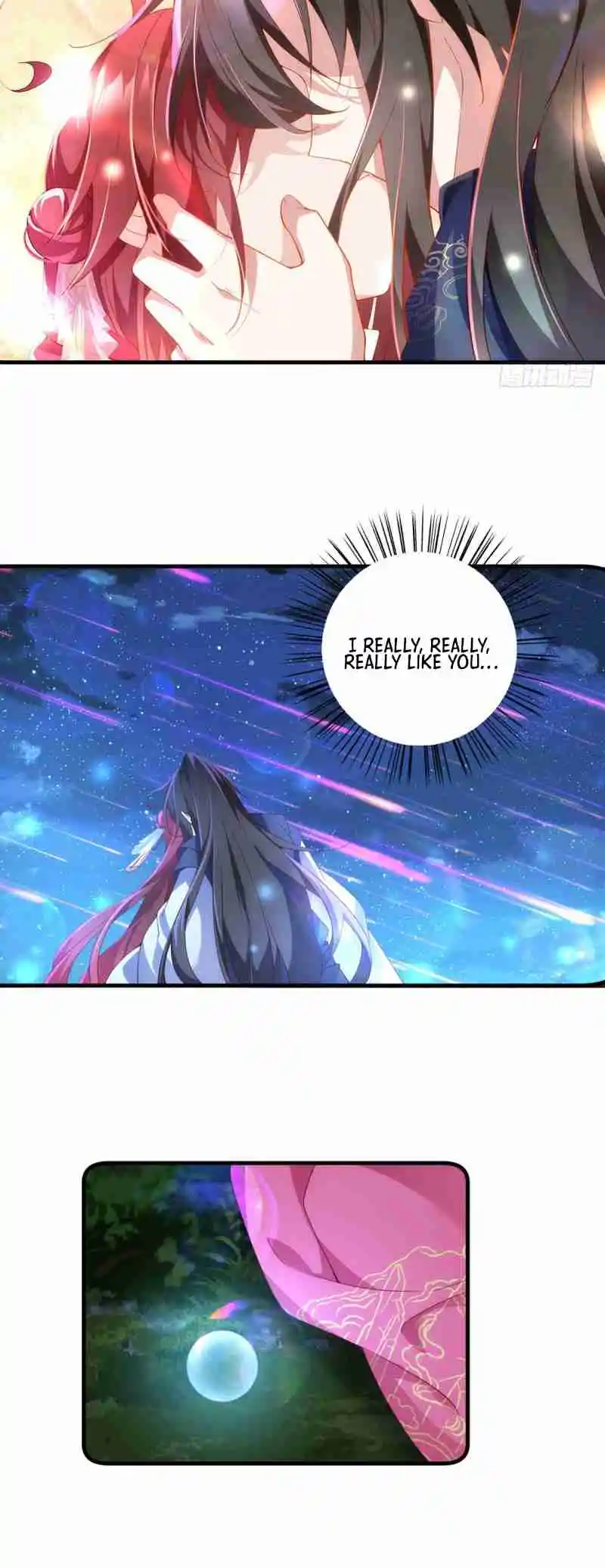 Meng Shi Zai Shang 299