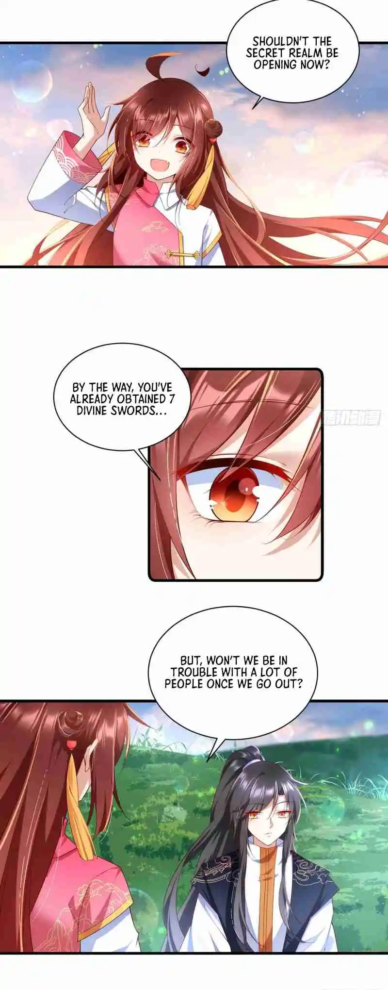 Meng Shi Zai Shang 300