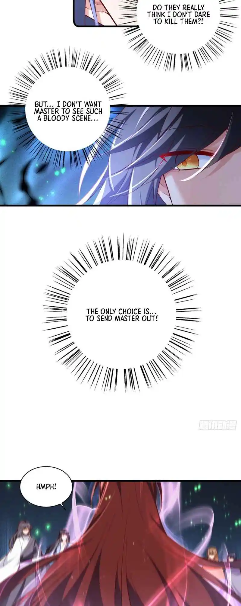 Meng Shi Zai Shang 303