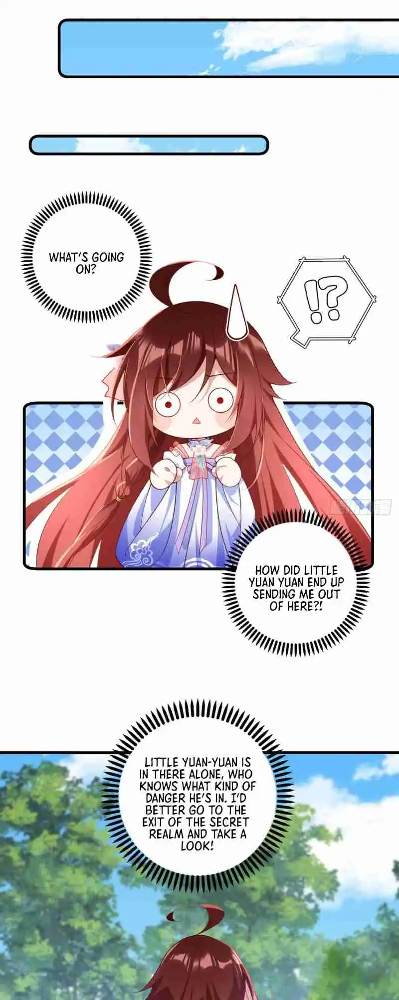 Meng Shi Zai Shang 303