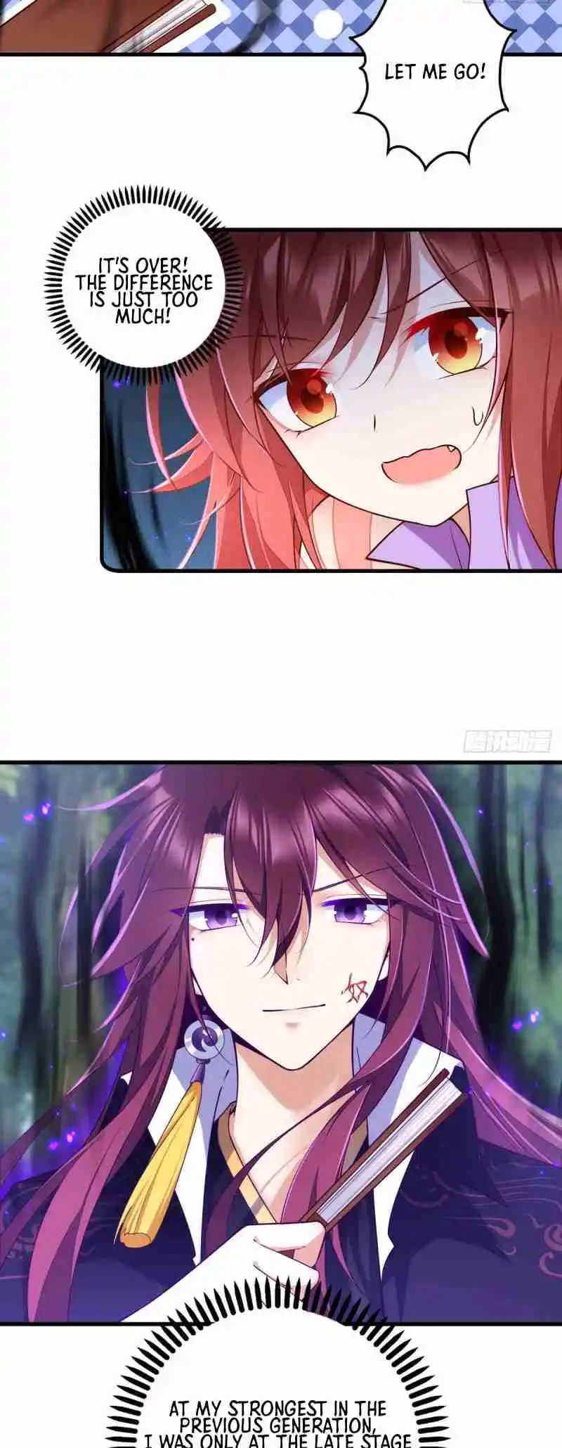 Meng Shi Zai Shang 304