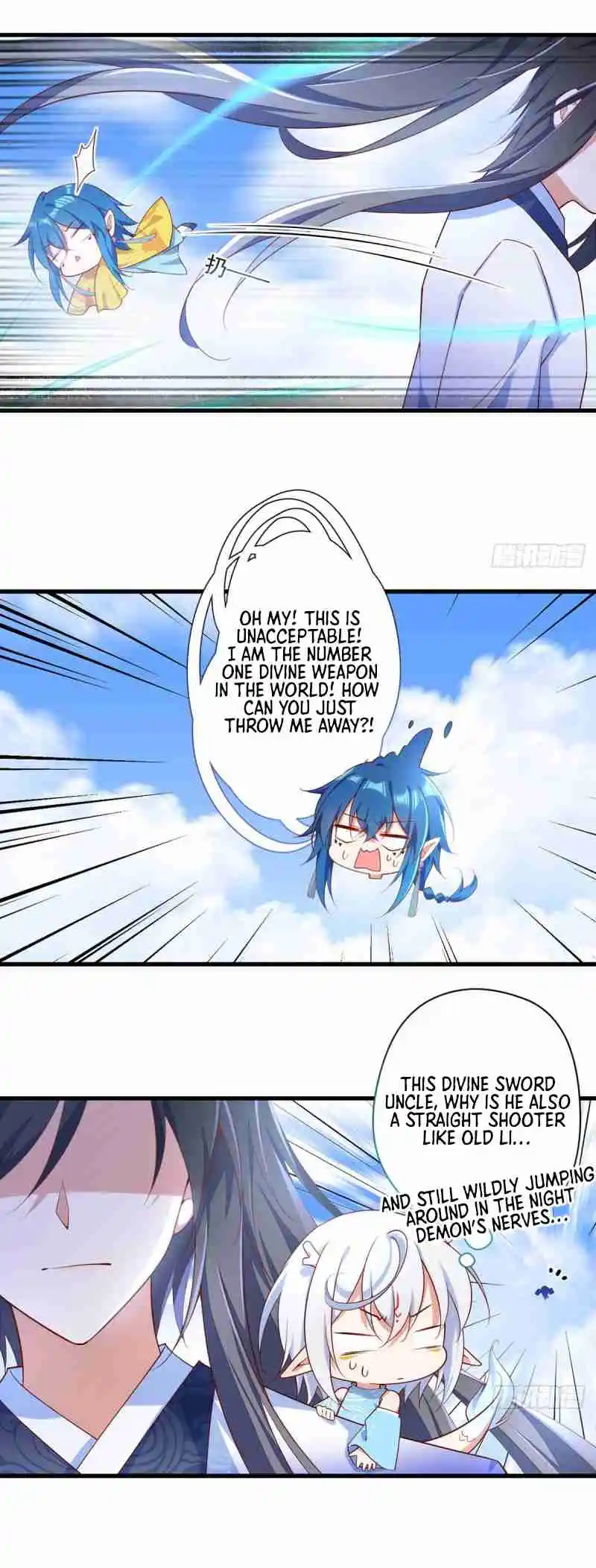 Meng Shi Zai Shang 305