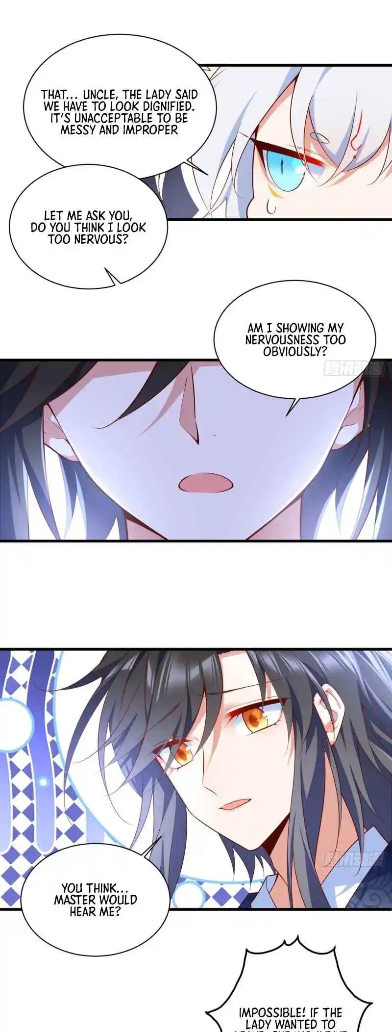 Meng Shi Zai Shang 305