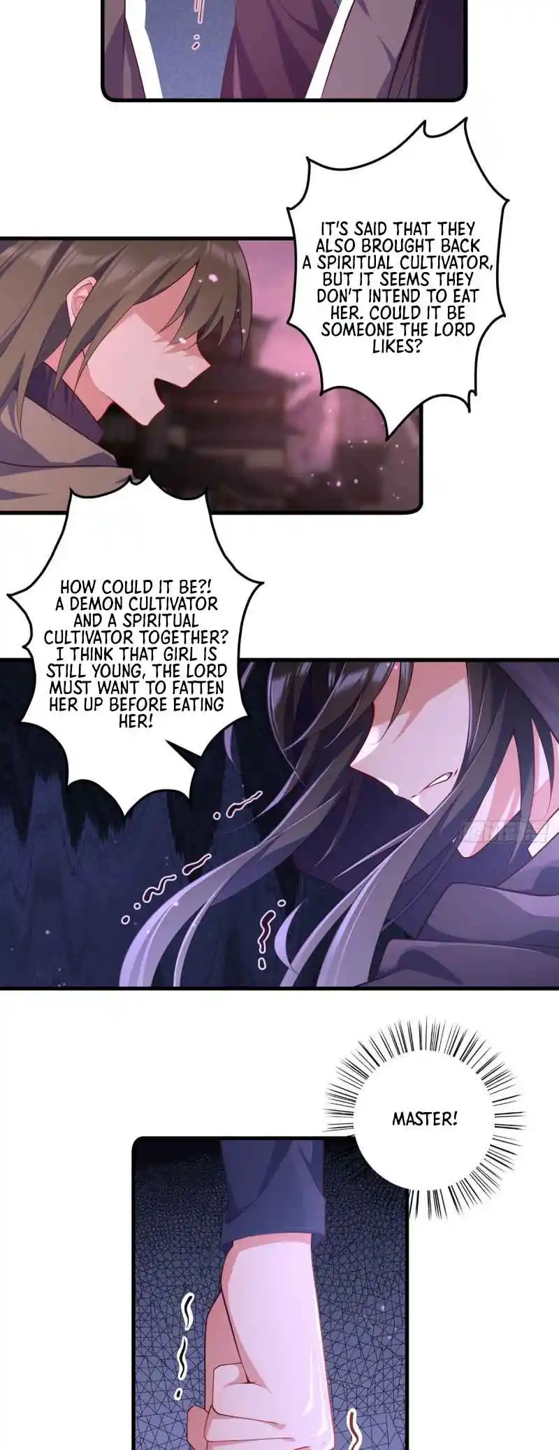 Meng Shi Zai Shang 306