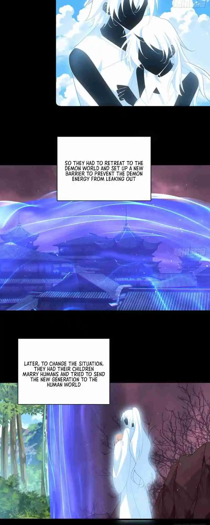 Meng Shi Zai Shang 307