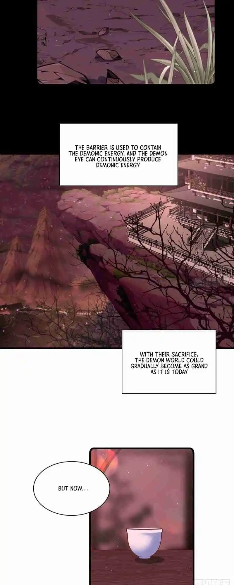 Meng Shi Zai Shang 307