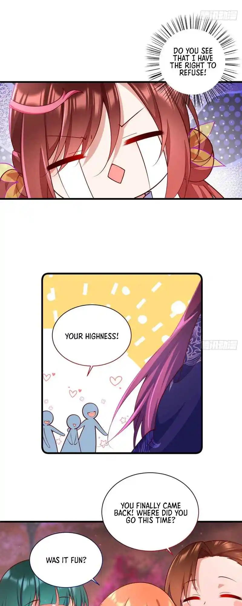 Meng Shi Zai Shang 309