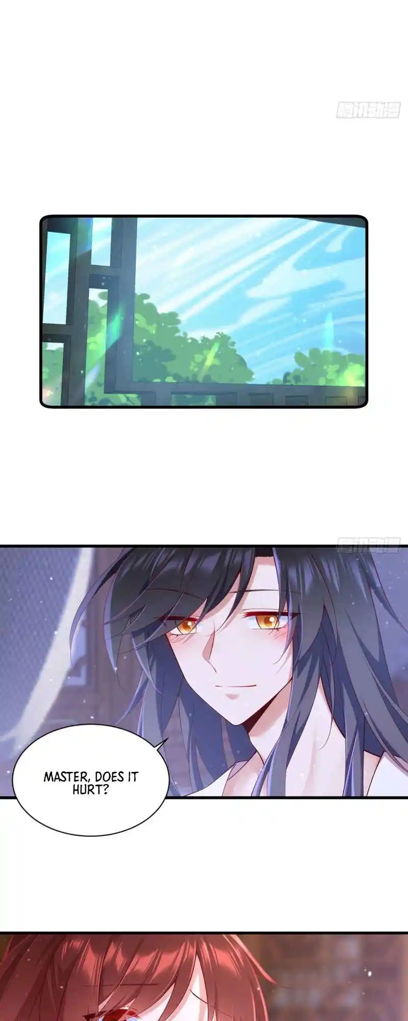 Meng Shi Zai Shang 314