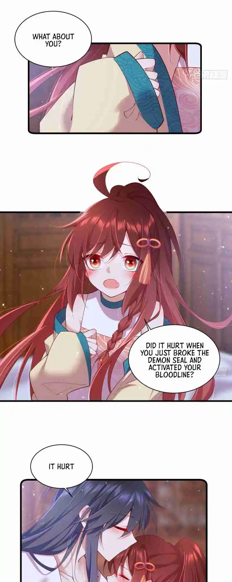 Meng Shi Zai Shang 314