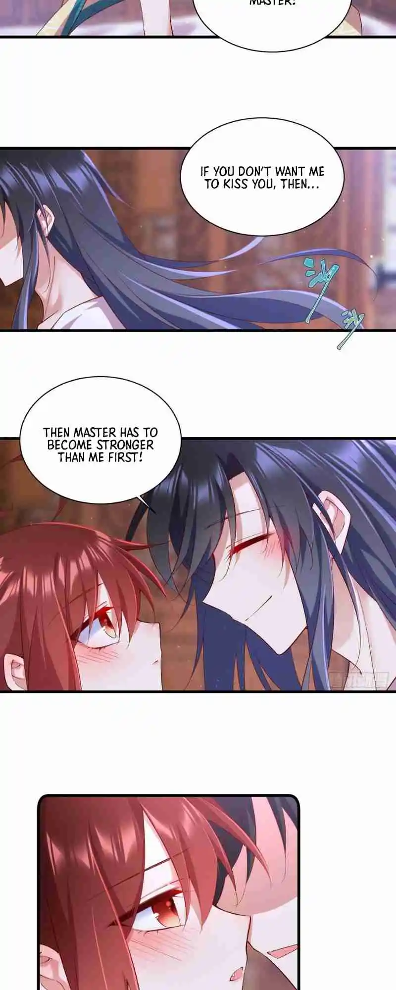 Meng Shi Zai Shang 314