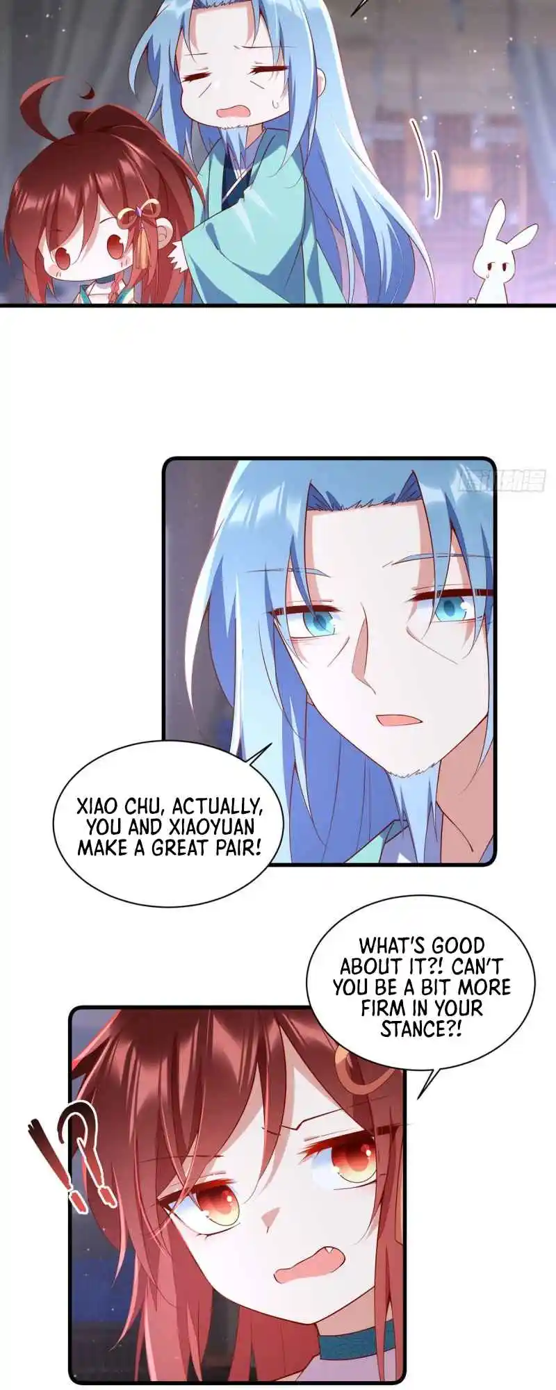 Meng Shi Zai Shang 315