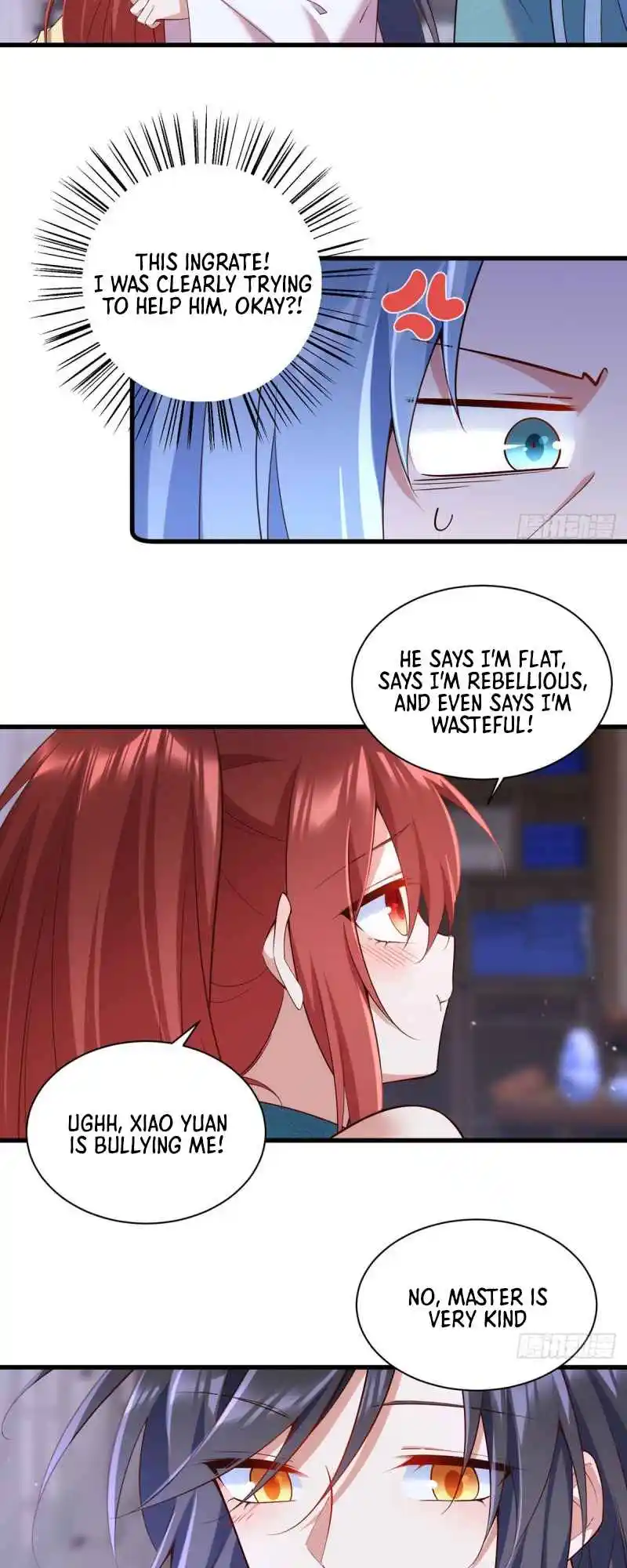 Meng Shi Zai Shang 315