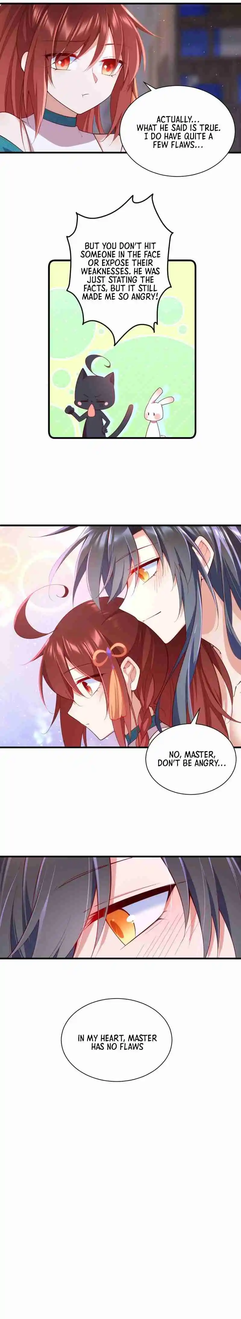 Meng Shi Zai Shang 315