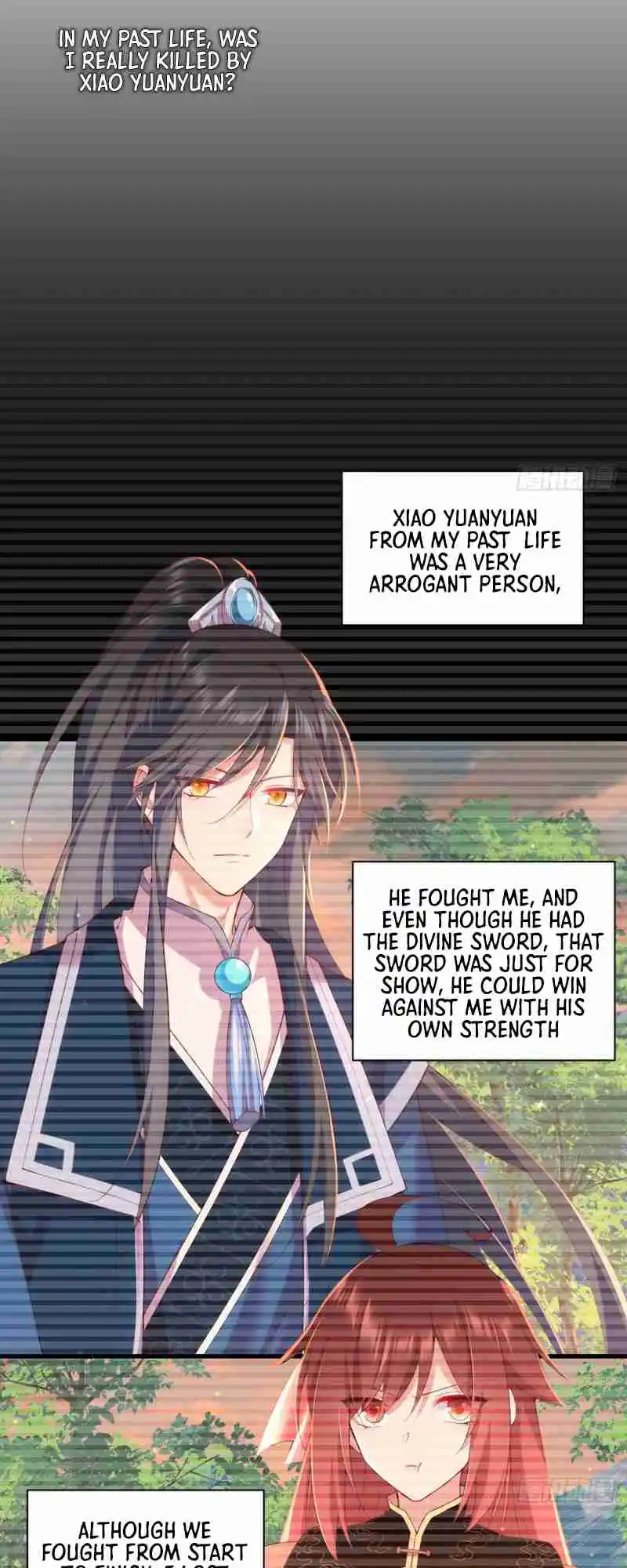 Meng Shi Zai Shang 316