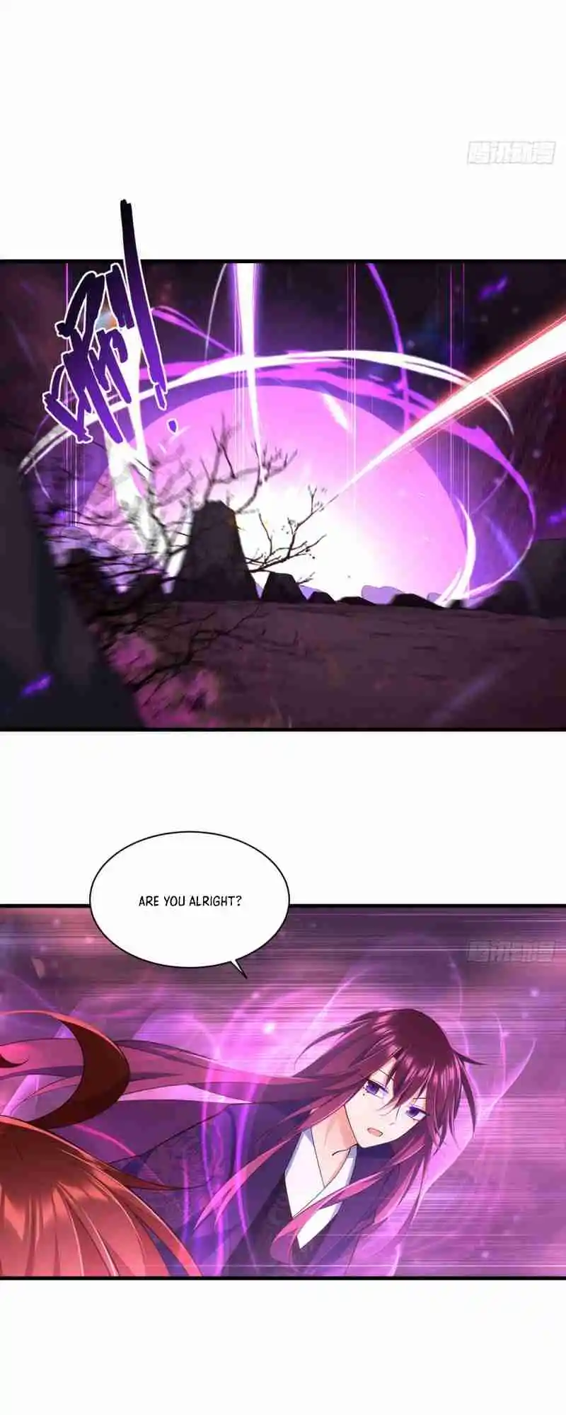 Meng Shi Zai Shang 317