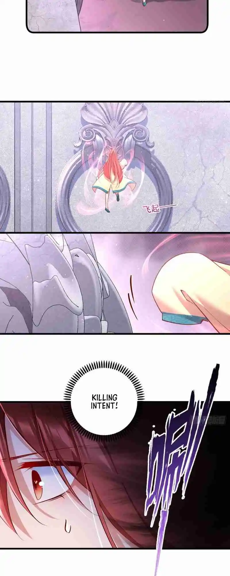 Meng Shi Zai Shang 317