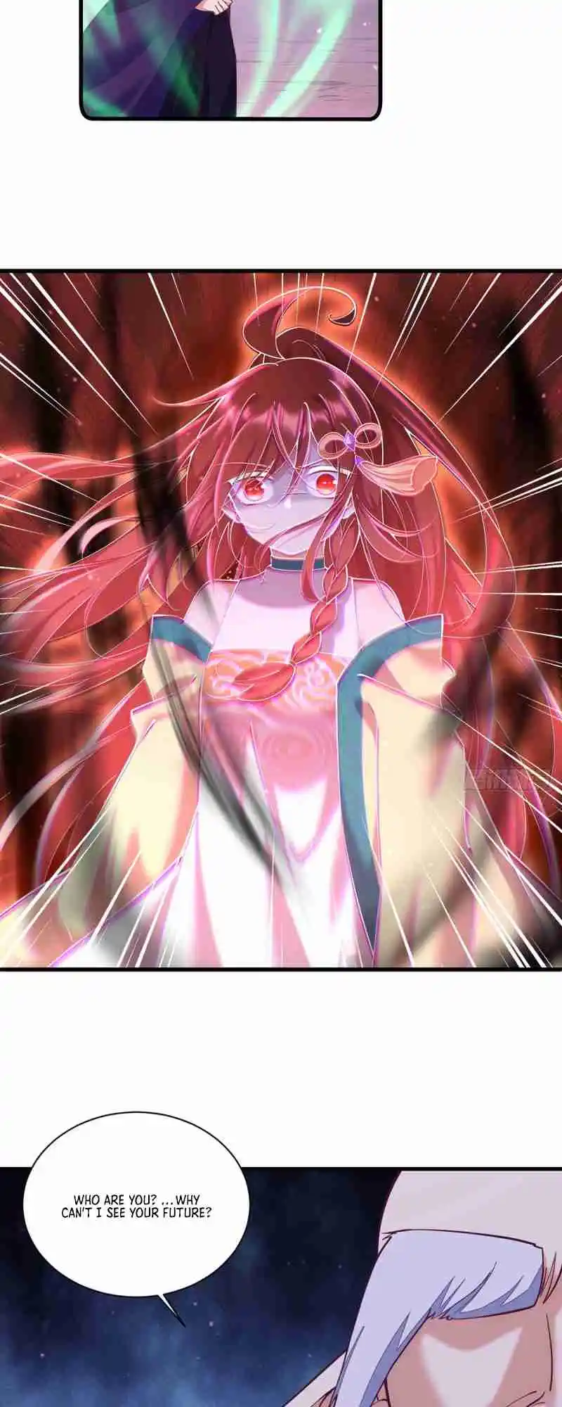 Meng Shi Zai Shang 317