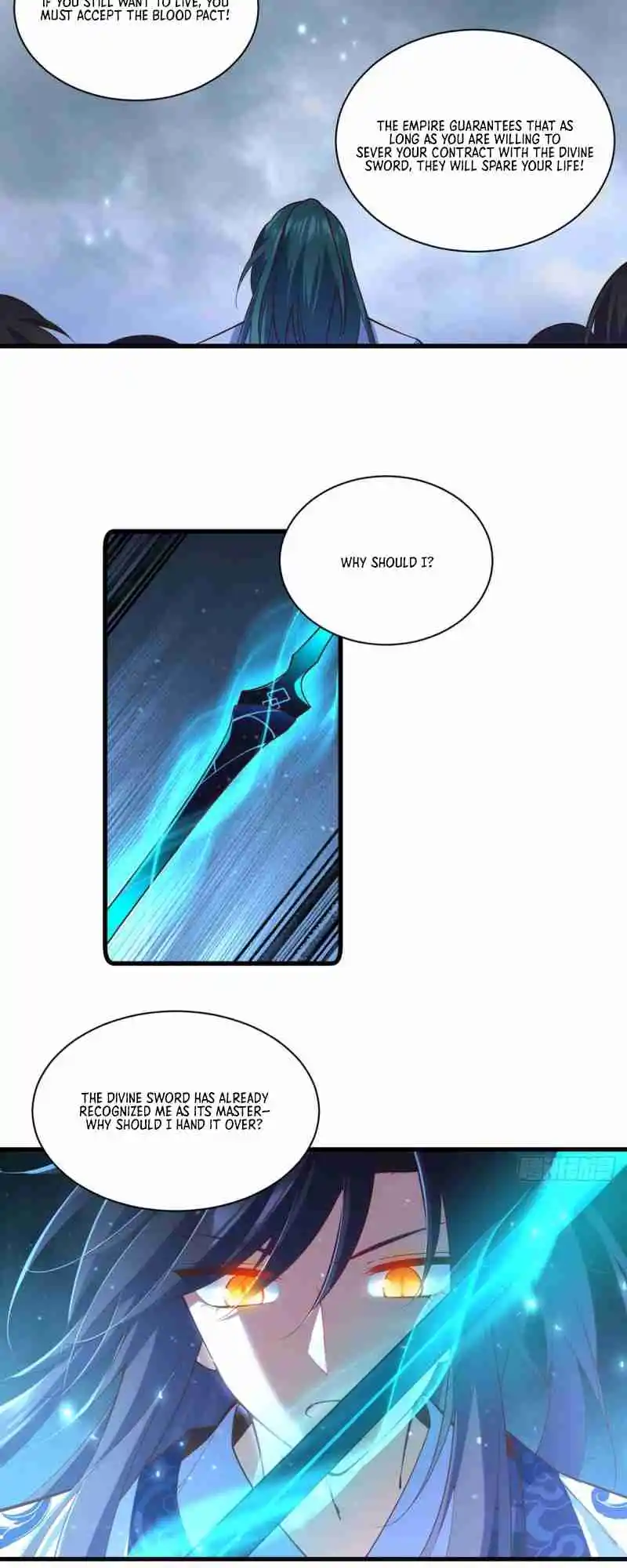 Meng Shi Zai Shang 318