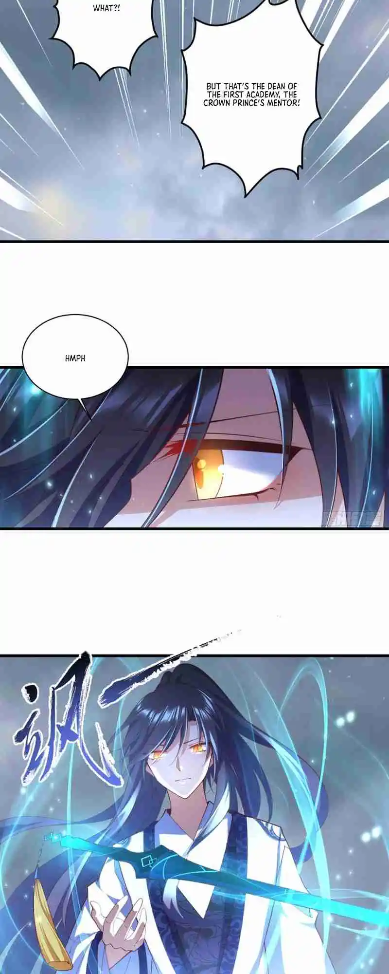 Meng Shi Zai Shang 318