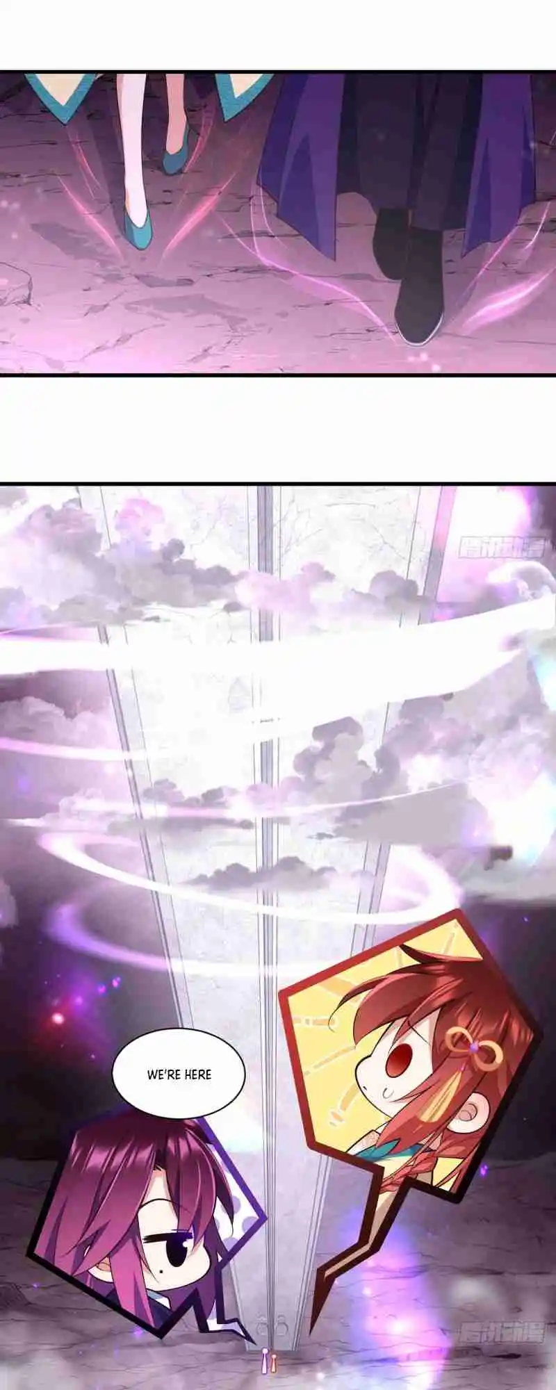 Meng Shi Zai Shang 319